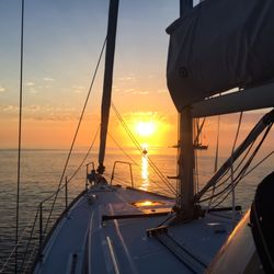 Newport Beach Sailing Charters 21 Photos Boating 1600 W Coast Photo Of Newport Beach Sailing Charters Ca United States