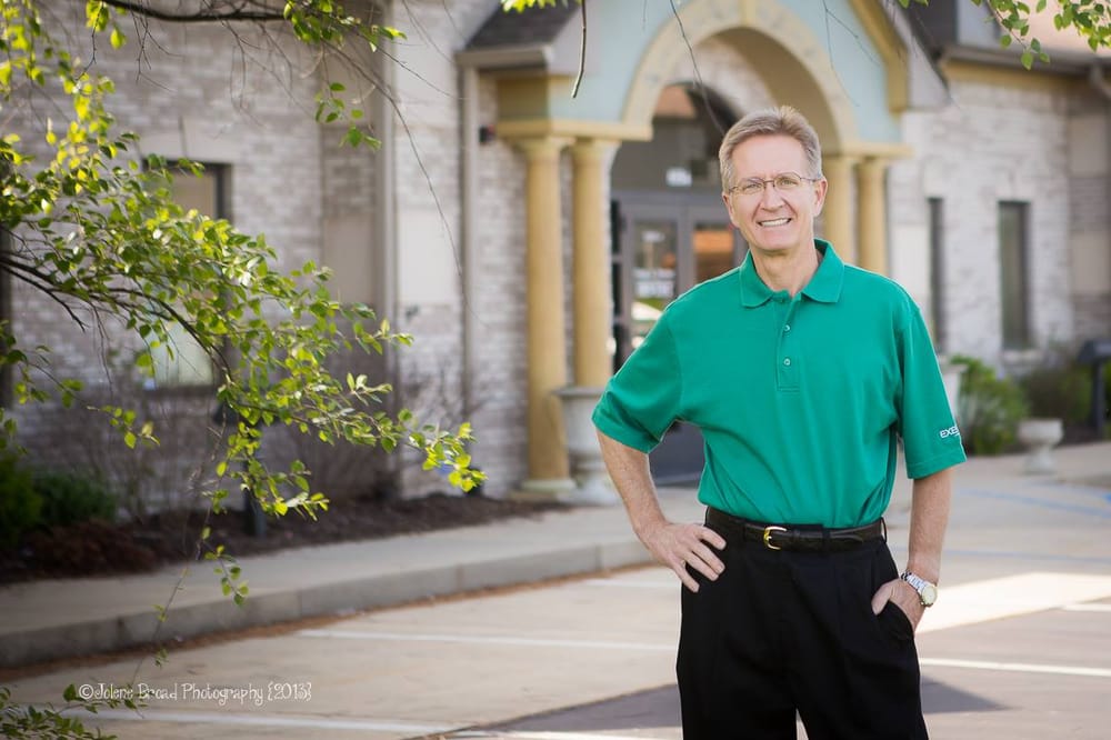 image of business Gregg A Sweeney, DDS