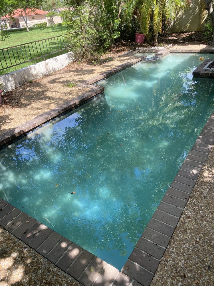 Dreamworx Pool and Spa