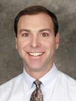 Alexander R. Ellis, MD