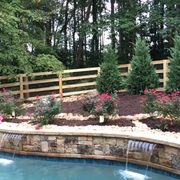 Peach State Pool Service Builders 38 Photos Cleaners Photo Of Peach State Pool Service Builders Roswell Ga United States