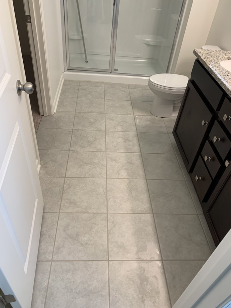 image of business Hubert Steam Cleaning