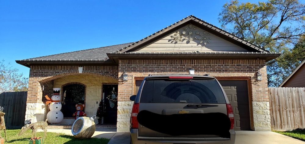 Aluminum Gutter Services