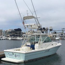 Epic Pacific Charters 10 Photos Boat Newport Beach Photo Of Epic Pacific Charters Newport Beach Ca United States Reel Axe