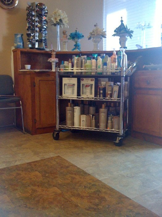 Beyond the Basics Hair Salon  2