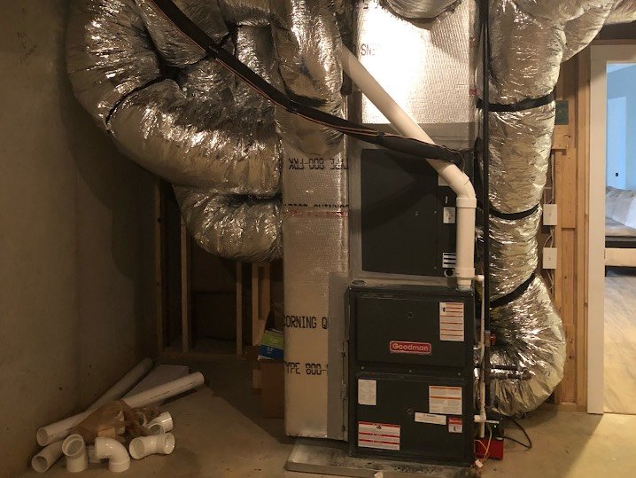 image of business JF Maxwell Heating and Air