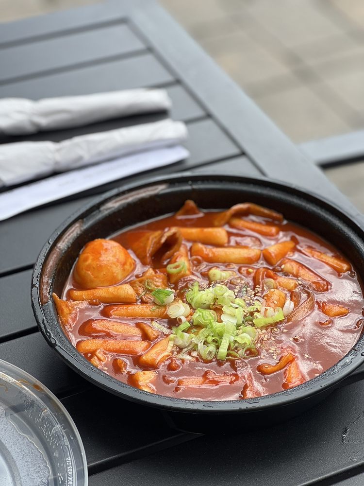 Chicken Bee Korean Style Chicken