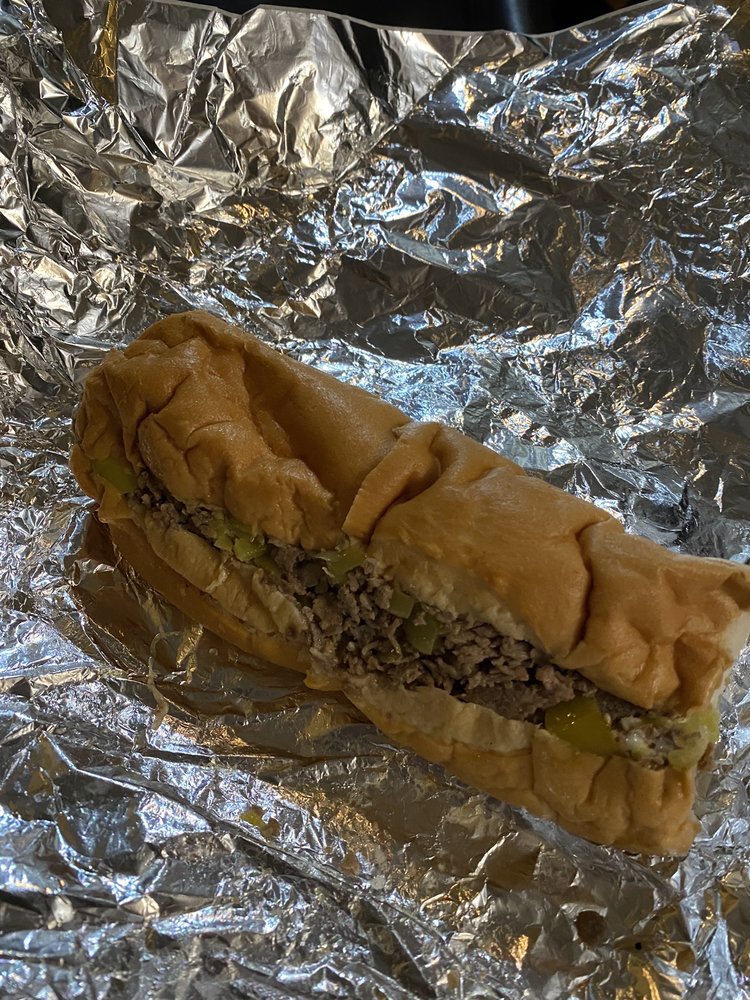 Midtown Philly Steaks