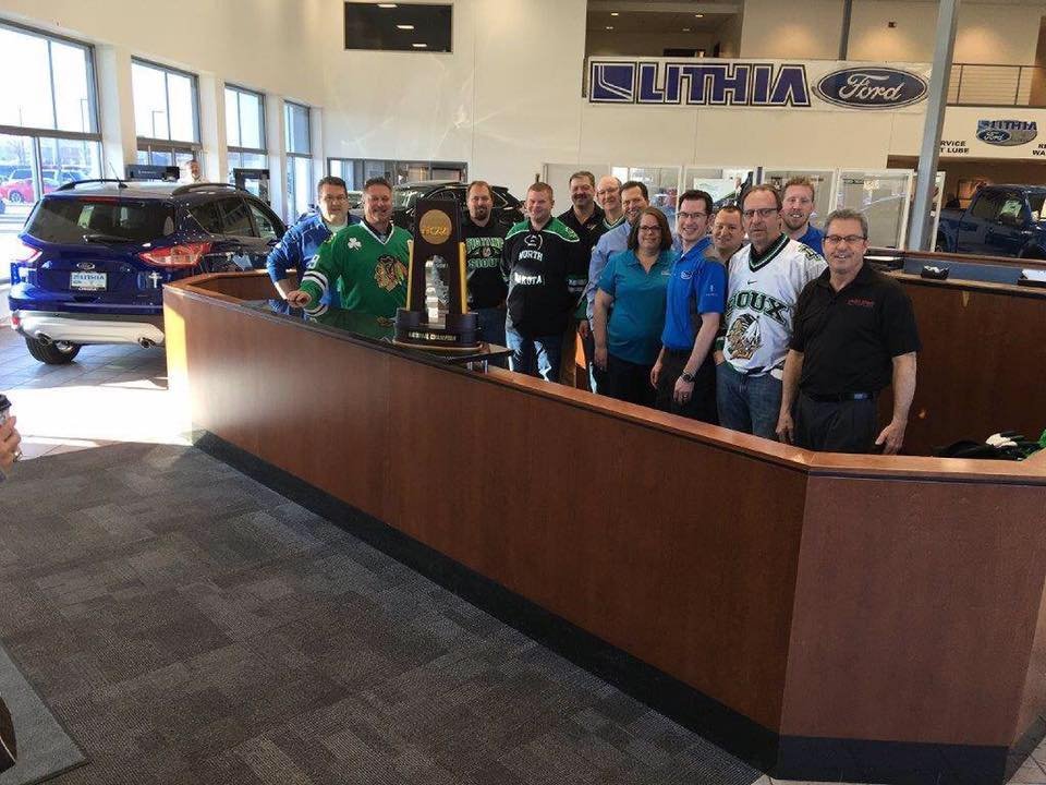 Lithia Ford Grand Forks >> Lithia Ford Lincoln Of Grand Forks Auto Repair 2273 32nd Lithia Ford Grand Forks >> Lithia Ford Lincoln Of Grand Forks Auto Repair 2273 32nd