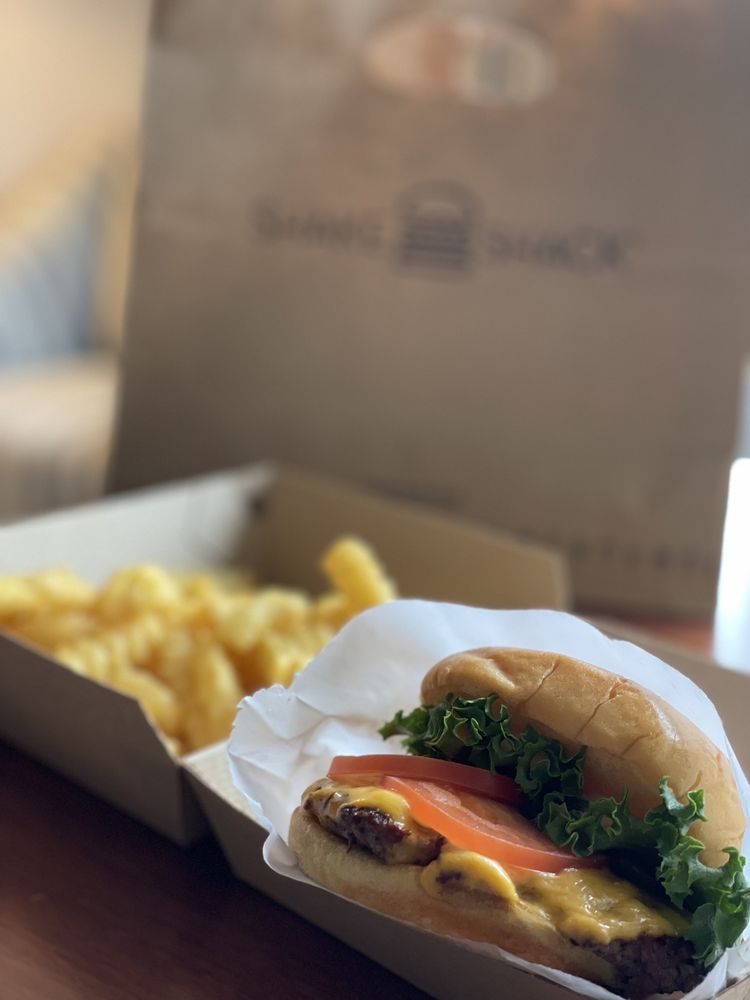 Shake Shack El Segundo
