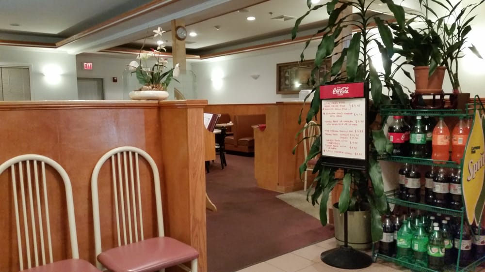 Hong Kong 15 Reviews Chinese 165 Teaticket Hwy, Teaticket, MA