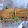 Jersey Mike's Submarine Sandwiches