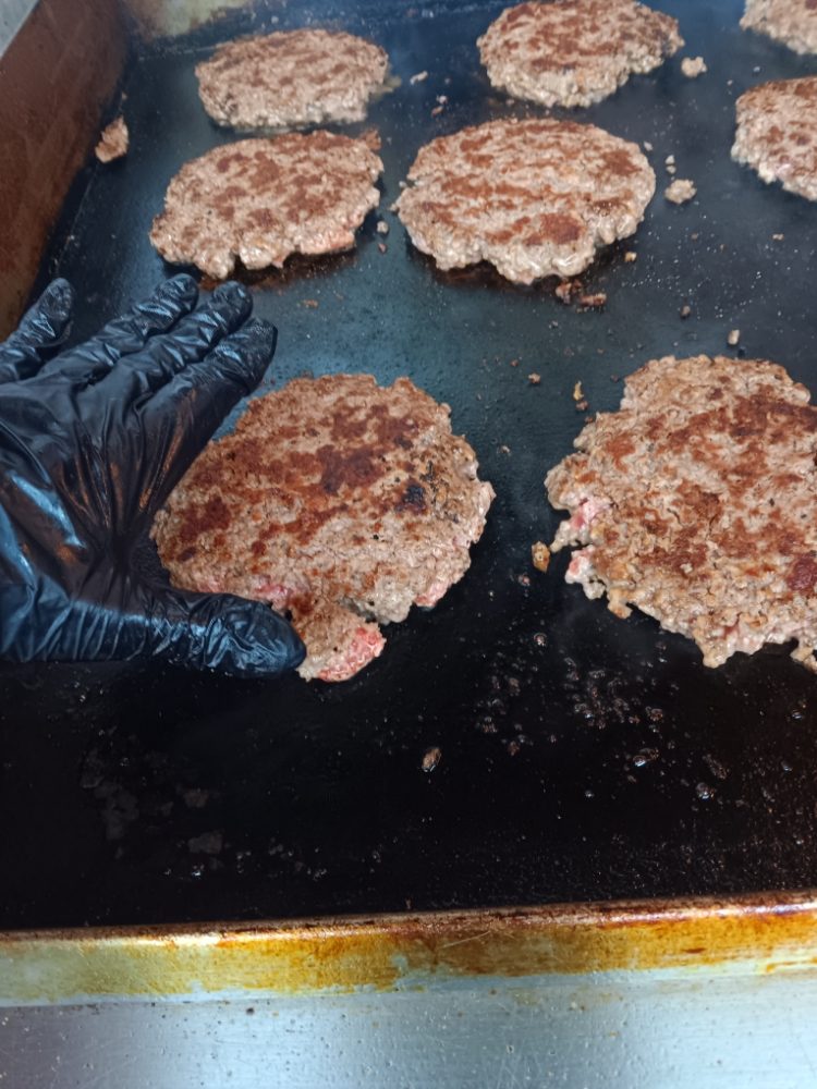 Teresa's Diner Teresa's Diner