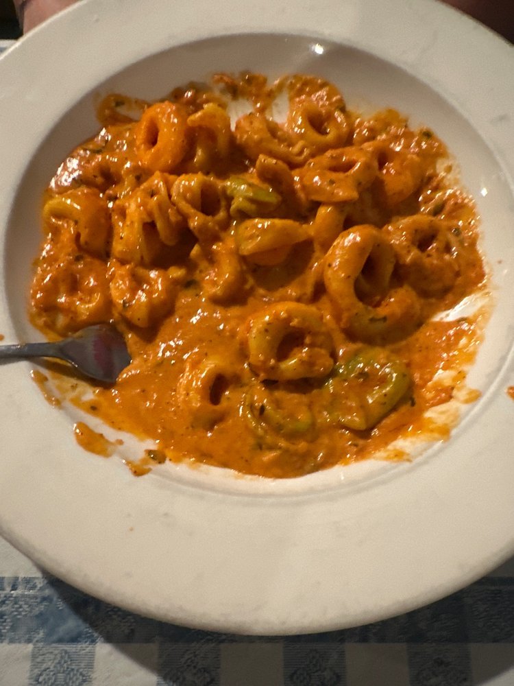 Anconna Italian Restaurant