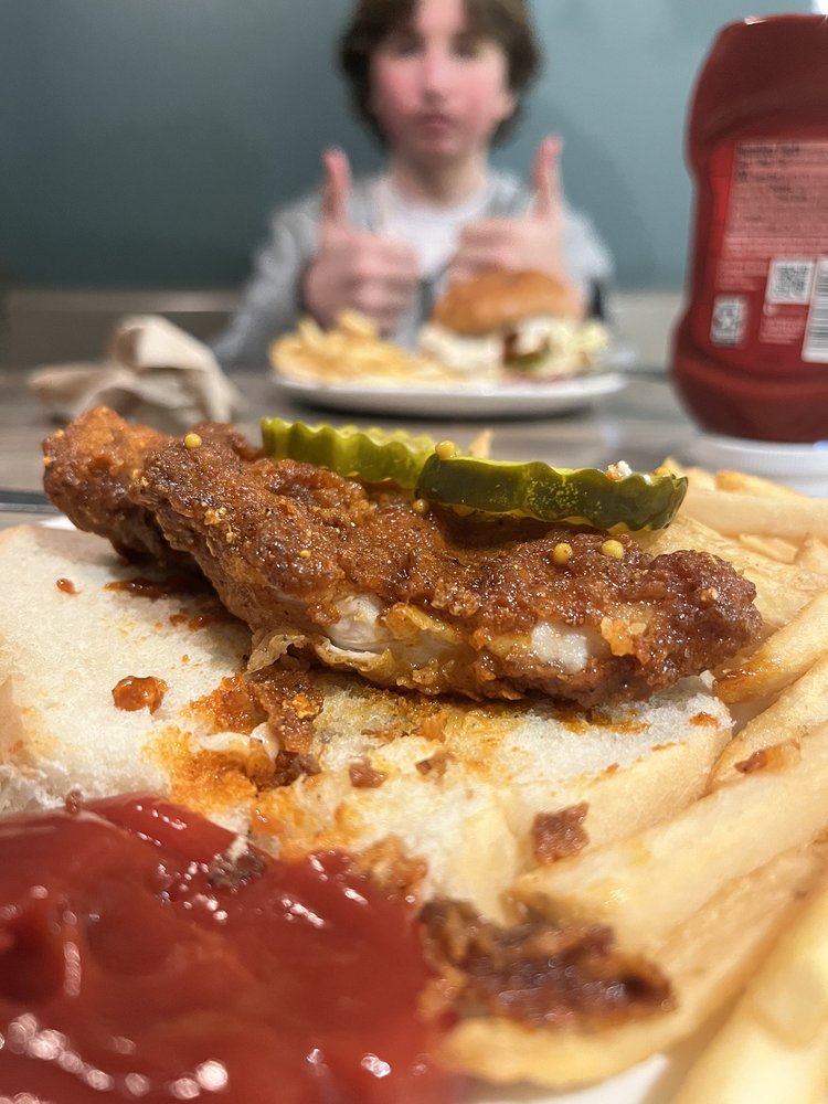PDK Southern Kitchen & Pantry - Nashville