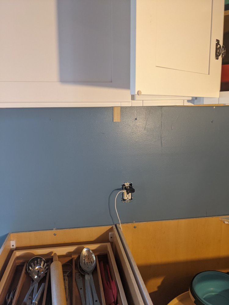 Anthony's Cabinet Shop