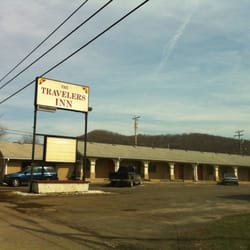 Traveler S Inn Hotels 519 N State Route 2 New Martinsville Wv Photo Of Traveler S Inn New Martinsville Wv United States Across Street From