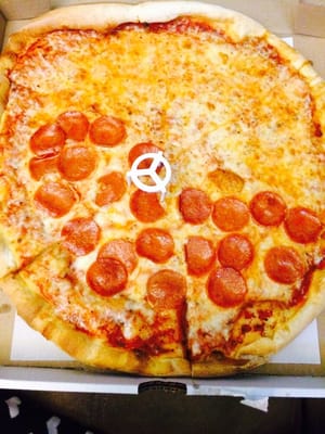 Romeo Pizzeria 