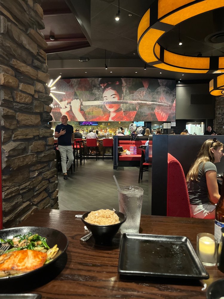 P.F. Chang's