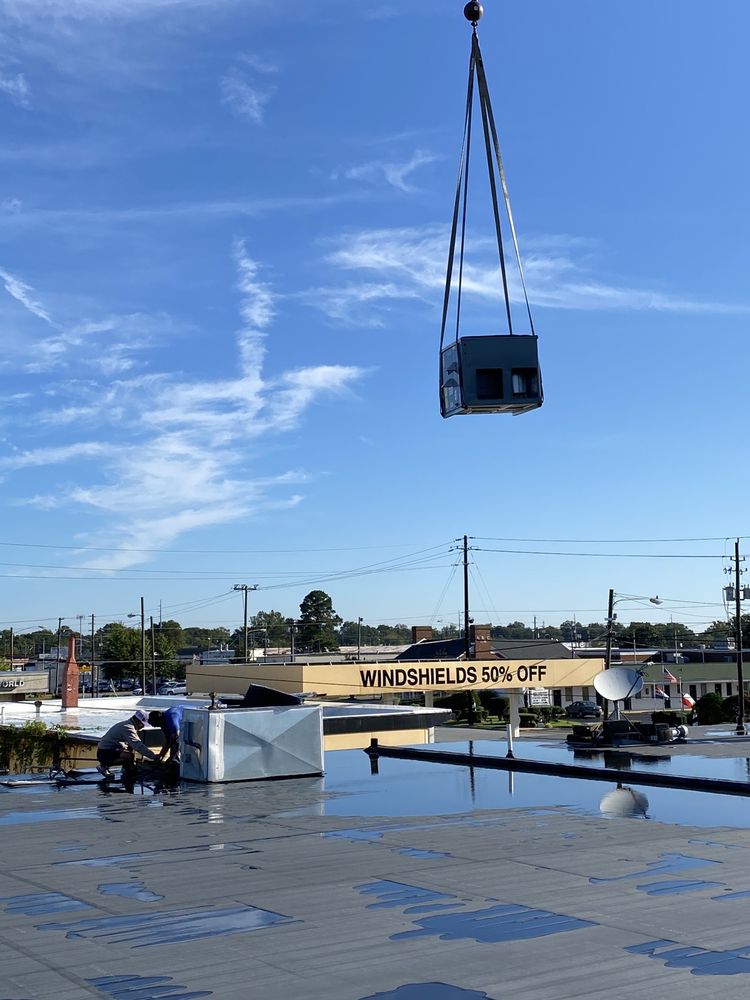 image of business Service Plus HVAC