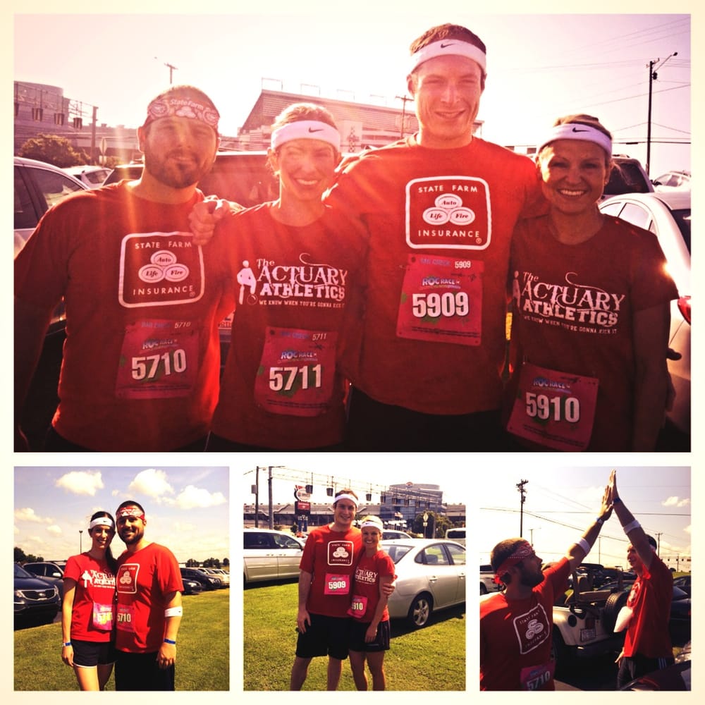 Jeremy Fulkerson State Farm Insurance Agent 10 Photos