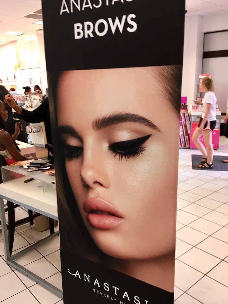 Ulta Cosmetics