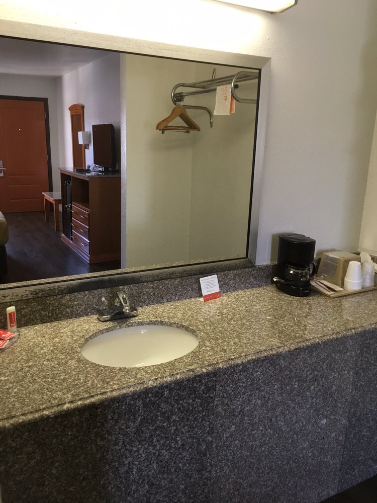 Econo Lodge Nacogdoches University Area