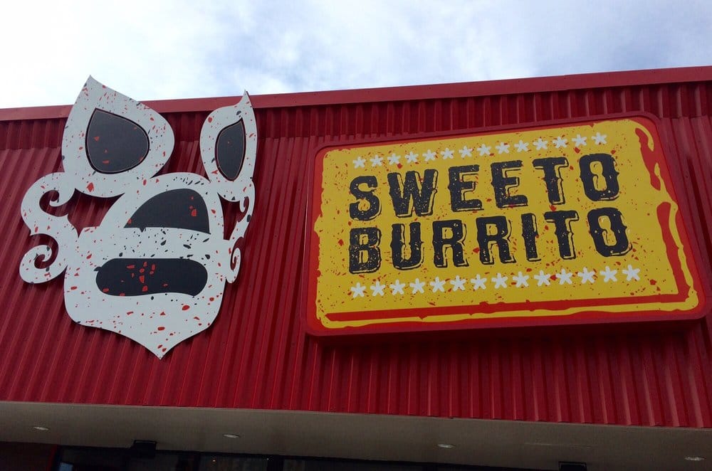 Sweeto Burrito TexMex 9602 N Newport Hwy Spokane, WA Reviews