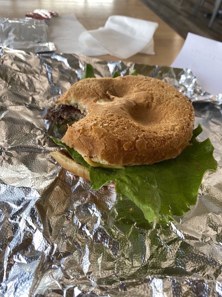 Shortstops Burgers and Shakes