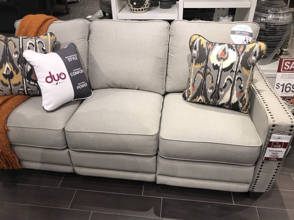 image of business La-Z-Boy Furniture Galleries