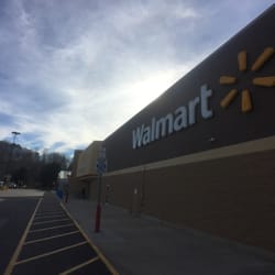 walmart supercenter 10 photos 15 reviews department stores walmart sylva nc