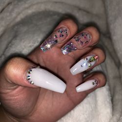 Ethan's VIP Nail & Spa gift card