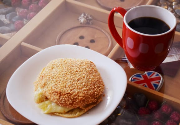 Pâtisserie Mahrousé