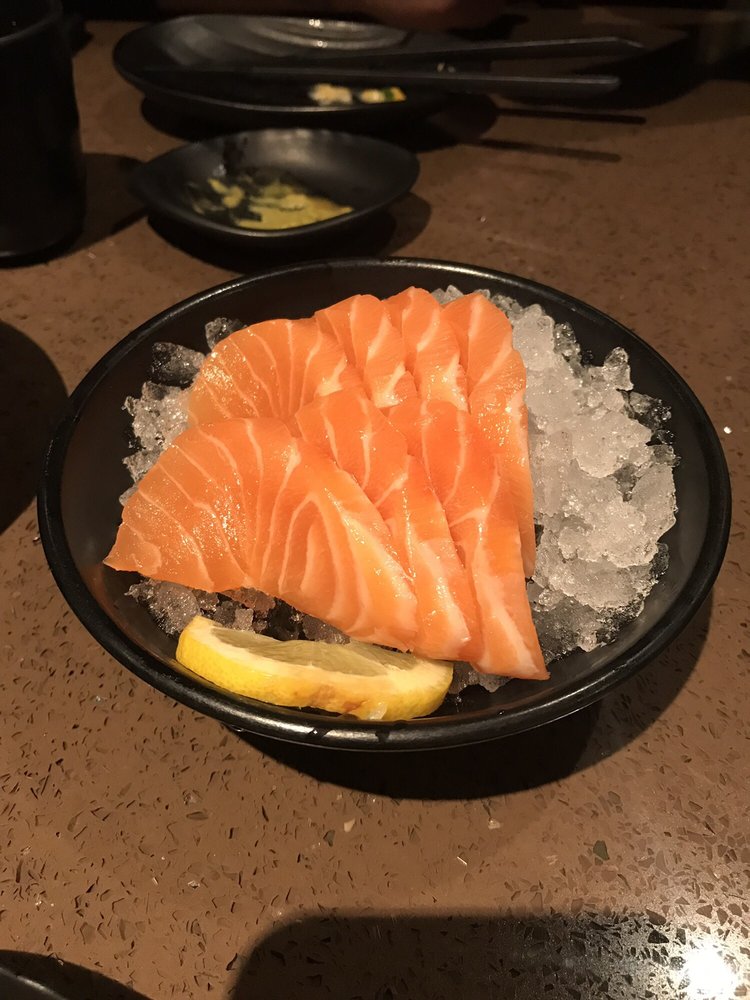 Matsuda Japanese Cuisine