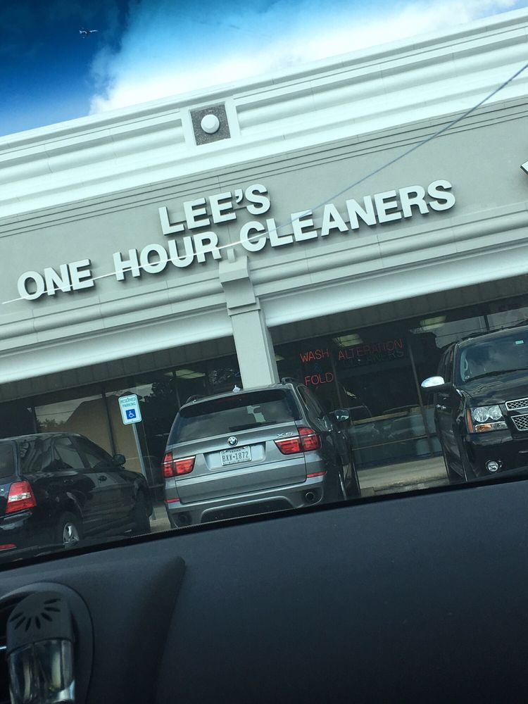 Lee’s One Hour Cleaners 19 Reviews Laundry Services 4050