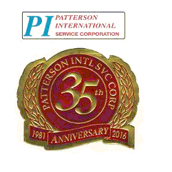 image of business Patterson International Service