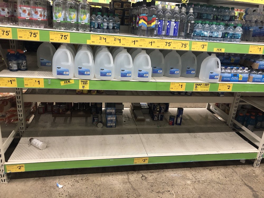 Dollar General Market Grocery 4232 E Main St, Stockton, CA Phone