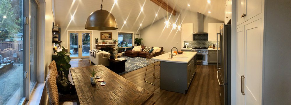Blue Sky Remodeling