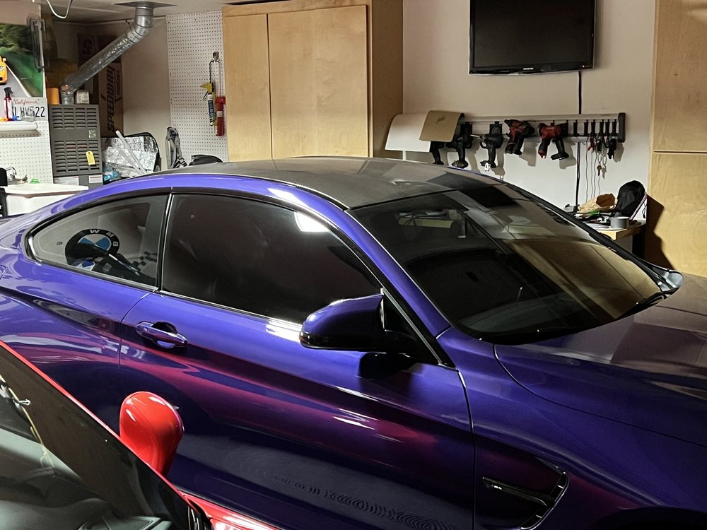 Elite Auto Films of Monterey