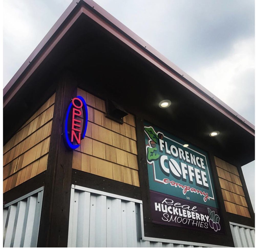 Florence Coffee Co Coffee & Tea 2267 US93, Kalispell, MT Yelp