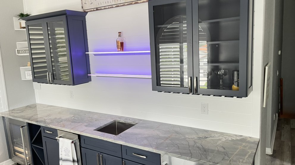 M&F Marble and Granite