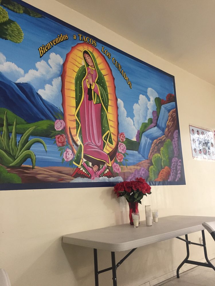 Tacos Los Cuñados Tacos Los Cuñados