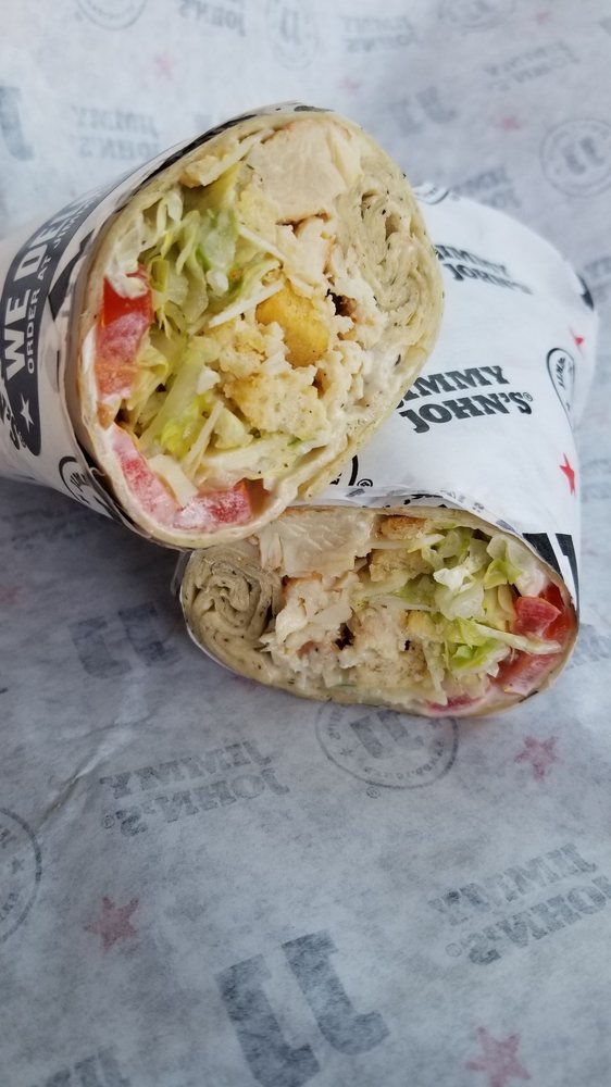 Jimmy John's Jimmy John's
