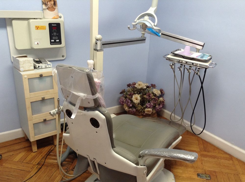 image of business Ararat Dental