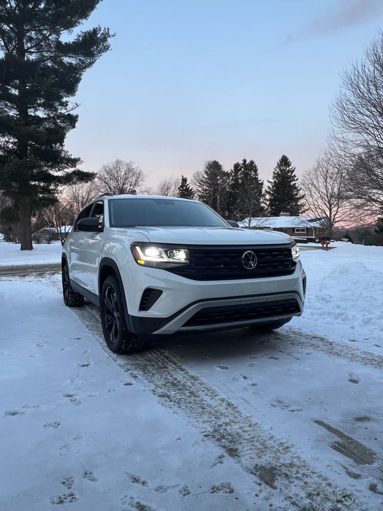 JV AutoTech detailing