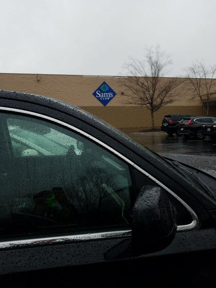 Sam’s Club Department Stores 645 Patton Ave, Asheville, NC Phone