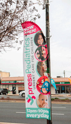 image of business Xpress Pediatrics, Urgent Care for Children