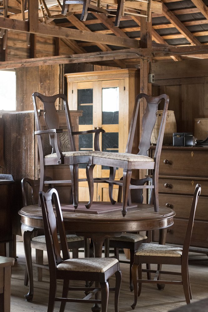 Cline's Country Antiques