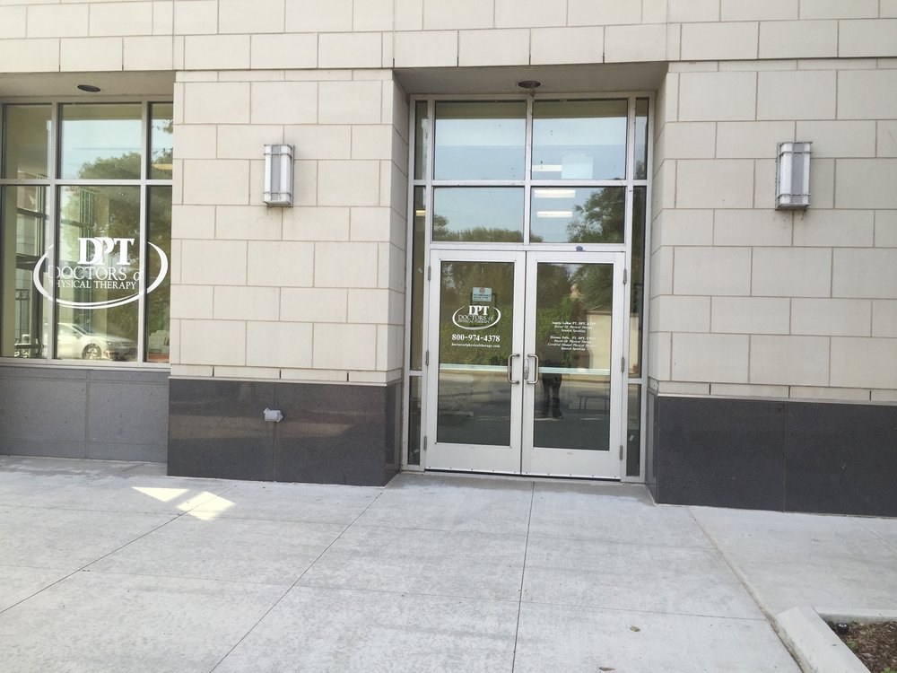 Doctors of Physical Therapy Physical Therapy 929 W Foster Ave