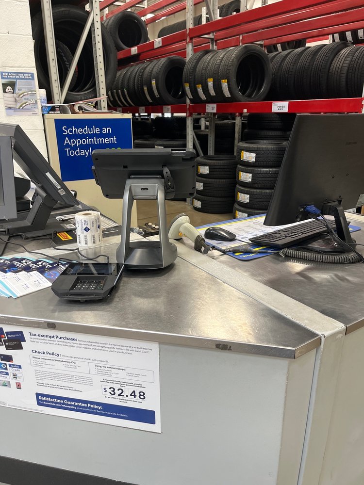 Sam's Club